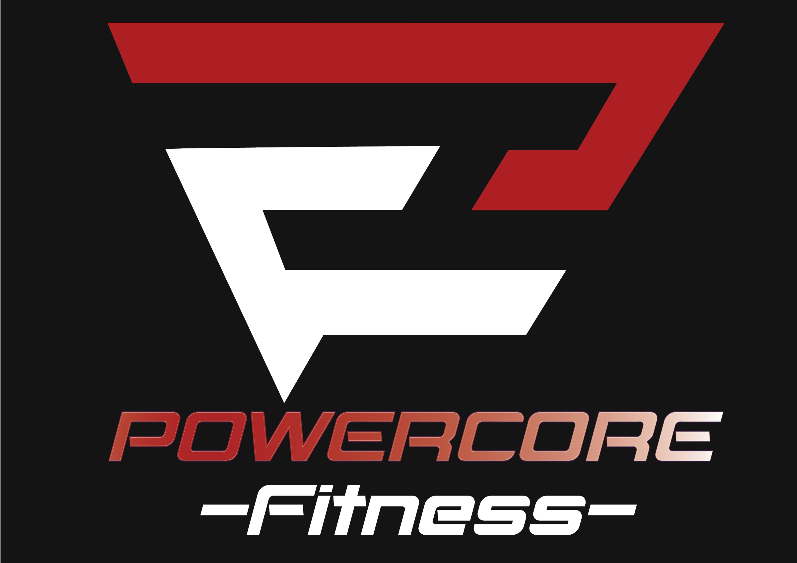POWERCORE - Fitness